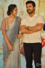 Happy Wedding Pre Release Event Photos